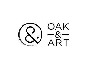 OAK & Art entry by dipta praditya