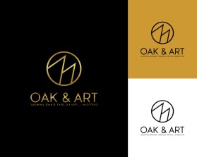 OAK & Art entry by danni sudyono