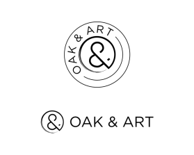 OAK & Art entry by dipta praditya