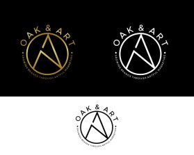 OAK & Art entry by danni sudyono