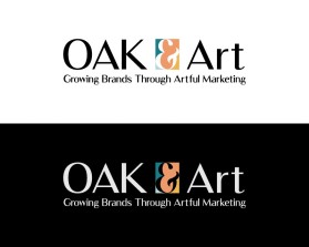 OAK & Art entry by nagasuresh.m