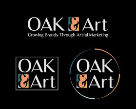 OAK & Art entry by nagasuresh.m