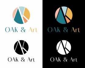 OAK & Art entry by danni sudyono