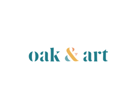 OAK & Art entry by David Field