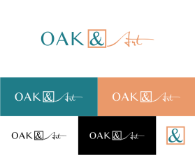 OAK & Art entry by dipta praditya