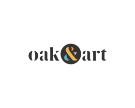 OAK & Art entry by David Field