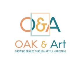 OAK & Art entry by Arispasipi
