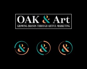 OAK & Art entry by nagasuresh.m