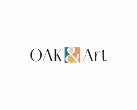 OAK & Art entry by danni sudyono
