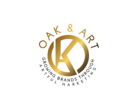 OAK & Art entry by bartous khalid