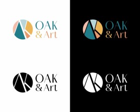 OAK & Art entry by danni sudyono
