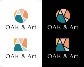 OAK & Art entry by danni sudyono