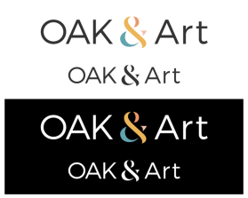OAK & Art entry by David Field
