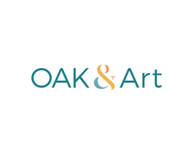 OAK & Art entry by David Field