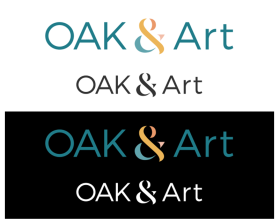 OAK & Art entry by David Field