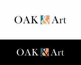 OAK & Art entry by danni sudyono