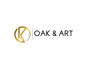 OAK & Art entry by bartous khalid