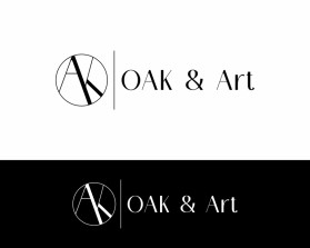 OAK & Art entry by danni sudyono