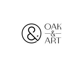 OAK & Art entry by dipta praditya