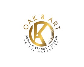 OAK & Art entry by bartous khalid