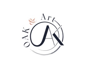 OAK & Art entry by bartous khalid