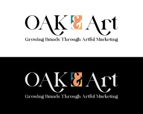 OAK & Art entry by nagasuresh.m