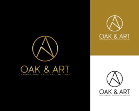 OAK & Art entry by danni sudyono