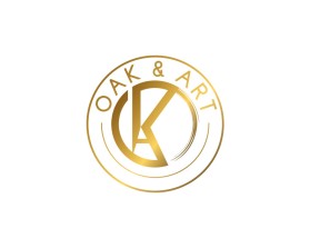 OAK & Art entry by bartous khalid