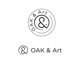 OAK & Art entry by dipta praditya