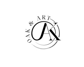 OAK & Art entry by bartous khalid