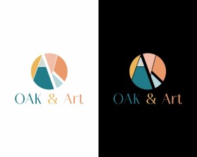 OAK & Art entry by danni sudyono