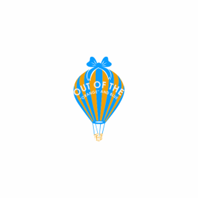 Out of the “orange” and Blue entry by rono