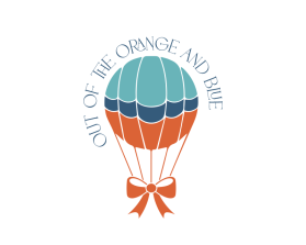 Out of the “orange” and Blue entry by joshlaxlax