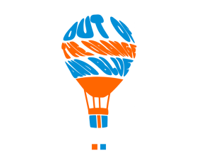 Out of the “orange” and Blue entry by Lehww