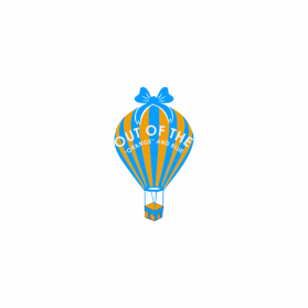 Out of the “orange” and Blue entry by rono