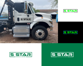 5 Star Dumpster & Disposal entry by saiful