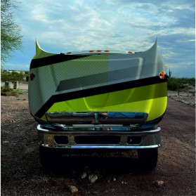5 Star Dumpster & Disposal entry by Abdelghani Bekkouche