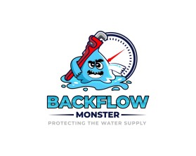 backflow.monster entry by Amaanullah Hisyam