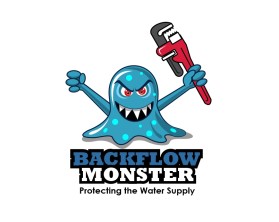 backflow.monster entry by Hasyim asngari