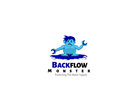 backflow.monster entry by FILAT ADELA PAULINA