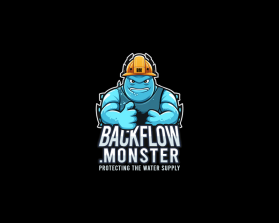 backflow.monster entry by an anonymous creative