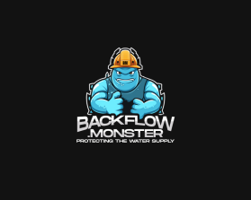 backflow.monster entry by an anonymous creative