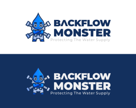 backflow.monster entry by Imam sym