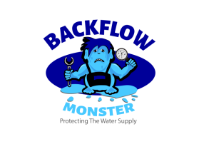 backflow.monster entry by FILAT ADELA PAULINA