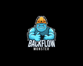 backflow.monster entry by an anonymous creative