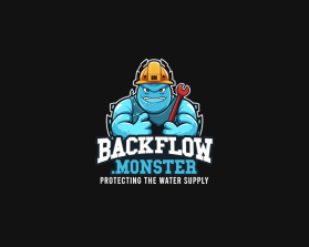 backflow.monster entry by an anonymous creative