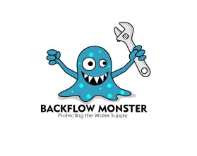 backflow.monster entry by Hasyim asngari