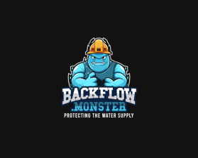 backflow.monster entry by an anonymous creative