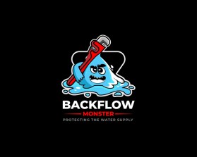 backflow.monster entry by Amaanullah Hisyam