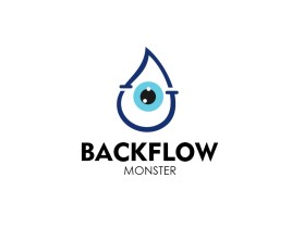 backflow.monster entry by Hasyim asngari